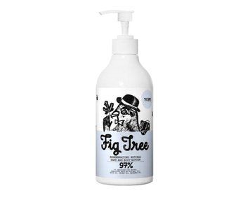 Лосьйон для рук і тіла YOPE Hand/Body Lotion FIG TREE 300мл