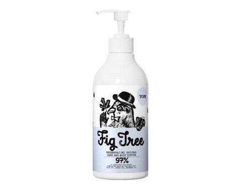 Лосьон для рук и тела YOPE Hand/Body Lotion FIG TREE 300мл