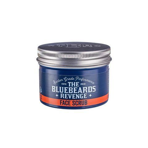 Скраб для лица The BlueBeards Revenge Face Scrub 100 мл NEW