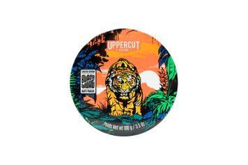 Матова помада для укладання Uppercut Matte Pomade Ltd Edition &ndash; Blacklight 100g