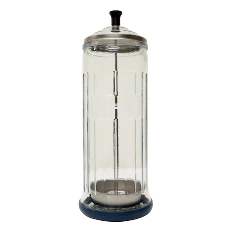 Контейнер для стерилізації Standard Issue Disinfectant Jar