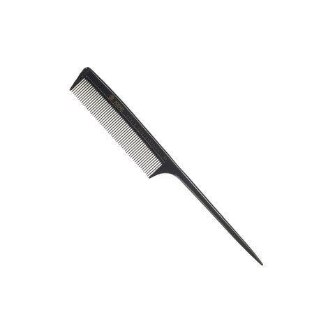 Гребінець Kent Professional 82 Tail Comb 220мм