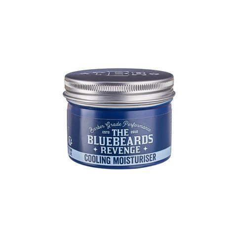 Мужской крем для лица The BlueBeards Revenge Cooling Moisturiser 100ml NEW
