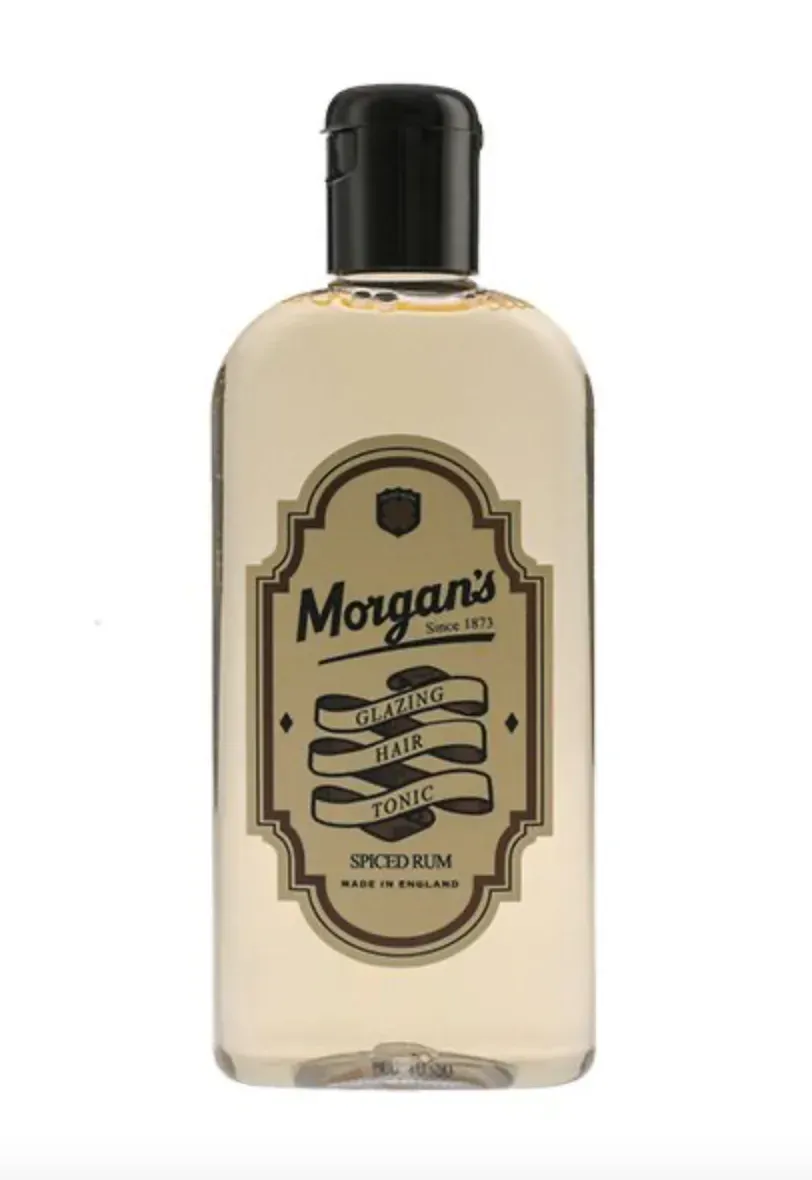 Morgan's Glazing Hair Tonic для сухого волосся