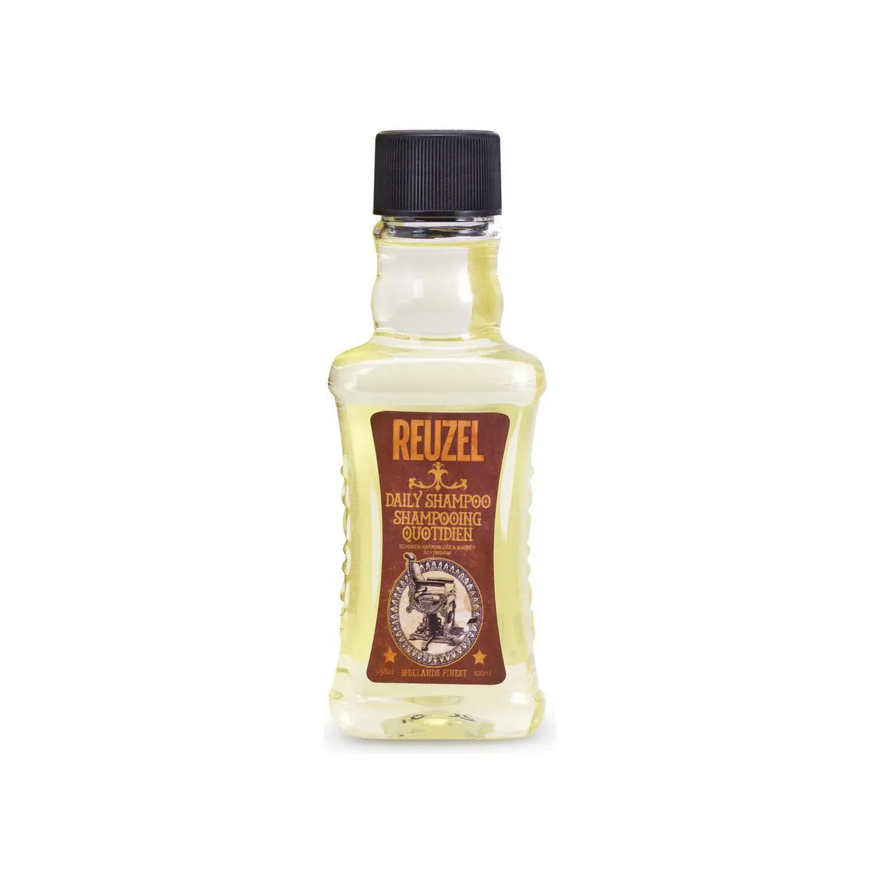Reuzel Daily Shampoo для сухого волосся