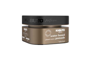 Помада для укладки Kabuto Hair Styling Water Based Pomade Desert Ronin 150 ml