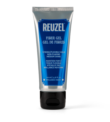Гель для укладки волос Reuzel Fiber Gel 100ml