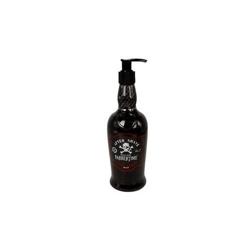 Крем-одеколон після гоління Barbertime After Shave Cream Cologne Dark Danger 150 мл