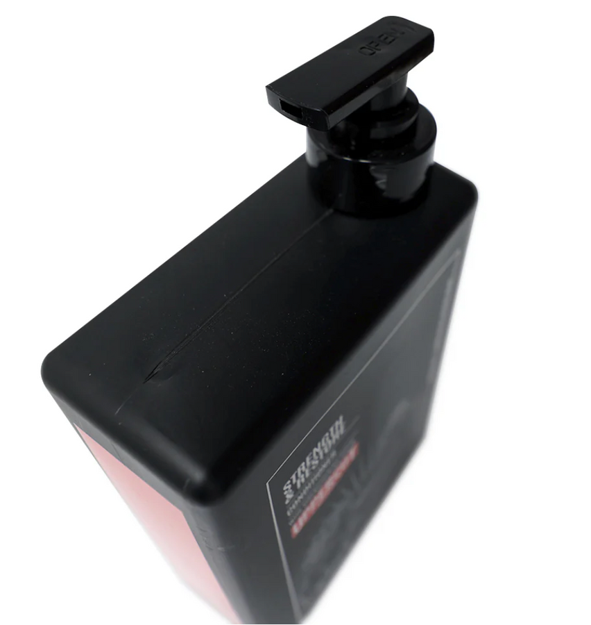 Шампунь Uppercut Deluxe Strength and Restore Shampoo 1000мл
