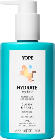 Кондиционер для волос YOPE BOUNCE HYDRATE MY HAIR Conditioner 300ml (for Dry Hair)