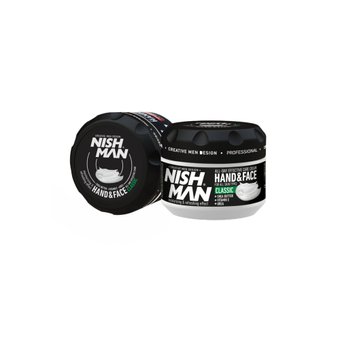Крем Nishman Hand & Face Cream Classic 300 мл