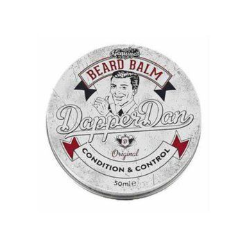 Бальзам для бороди DapperDan Beard Balm 50ml