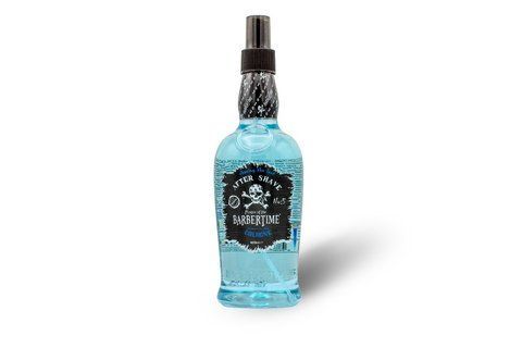 Одеколон після гоління Barbertime After Shave Cologne Chasing The Loot 400мл