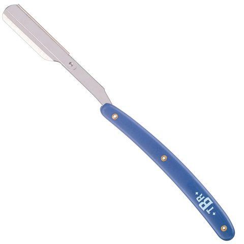 Бритва The BlueBeards Revenge Cut-Throat Razor NEW