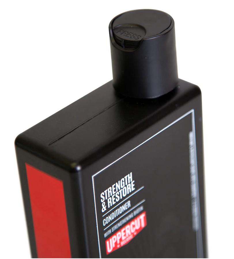 Кондиционер для волос Uppercut Deluxe Strength and Restore Conditioner 240мл