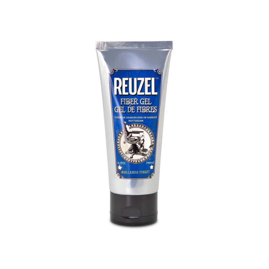 Гель для укладки волос Reuzel Fiber Gel 200ml