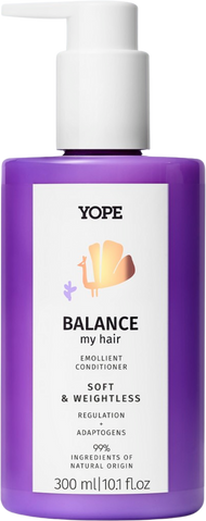 Кондиционер для волос YOPE BOUNCE BALANCE MY HAIR Conditioner 300ml (for Oily Hair)