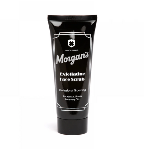 Пилинг для лица Morgans Exfoliating Face Scrub 100 мл