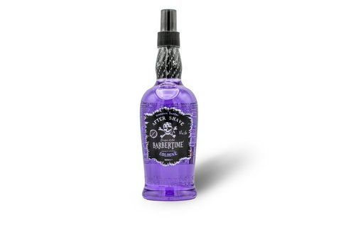 Одеколон після гоління Barbertime After Shave Cologne Treasure Hunter 400мл