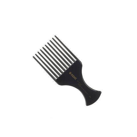 Гребінець Kent Professional 86 Afro Comb 135мм