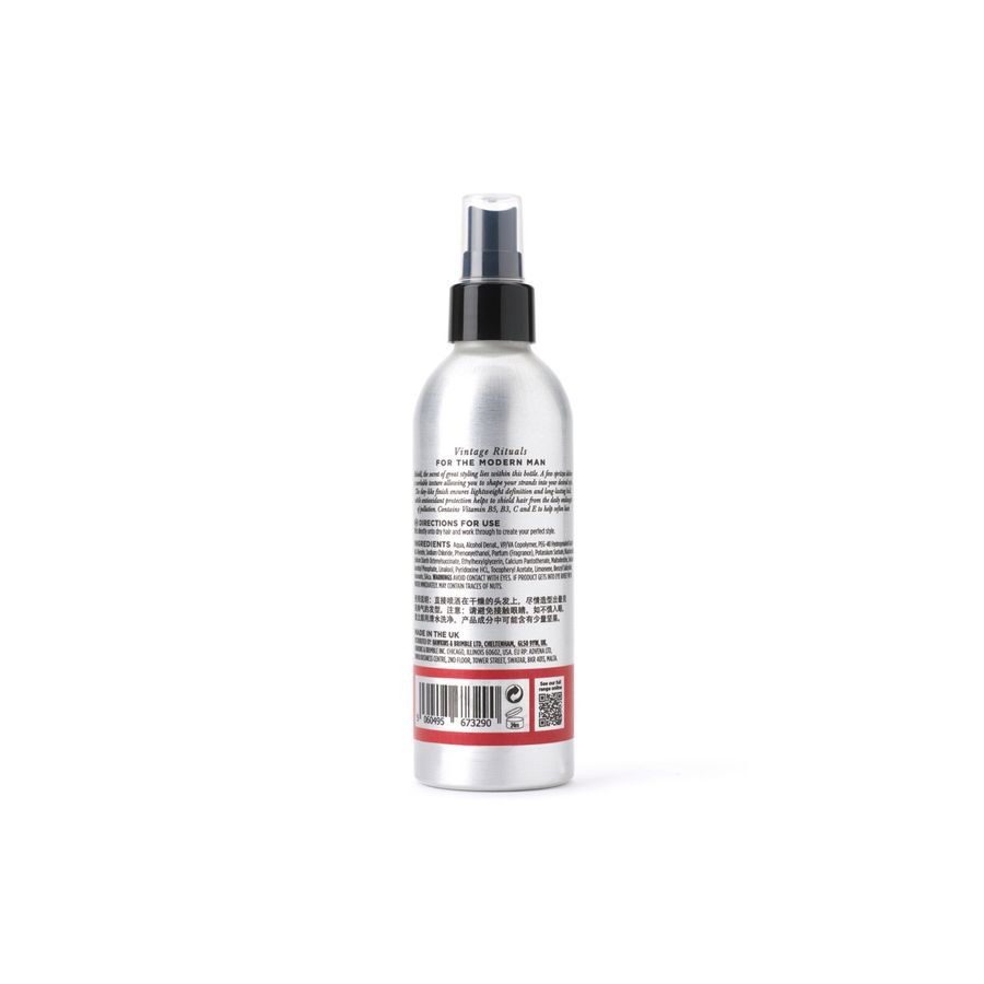 Спрей с эффектом глины Hawkins & Brimble Clay Effect Hair Spray 150 мл