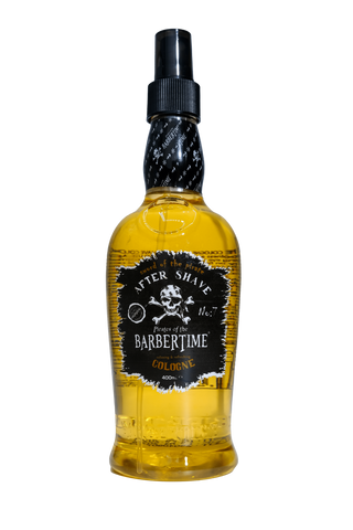 Одеколон після гоління Barbertime After Shave Cologne Sword Of Pirate 400мл