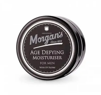 Увлажняющее средство против старения для мужчин Morgans Age Defying Moisturiser For Men