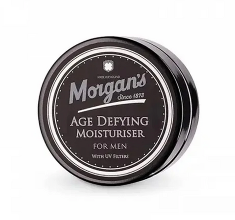 Зволожуючий засіб проти старіння для чоловіків Morgans Age Defying Moisturiser For Men