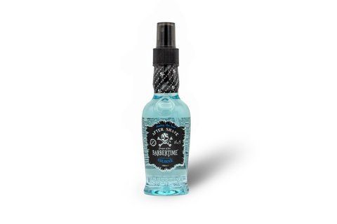 Одеколон після гоління Barbertime After Shave Cologne Chasing The Loot 150мл