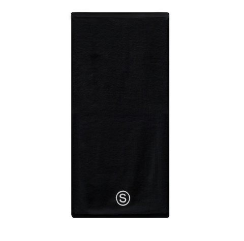 Рушники Standard Issue Towels - Barber 3pk