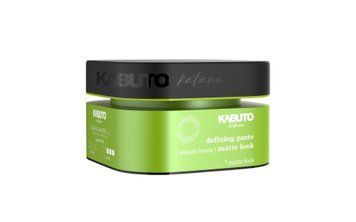 Матовая паста для укладки Kabuto Hair Styling Defining Paste Matte Shinobi Breeze 150 ml