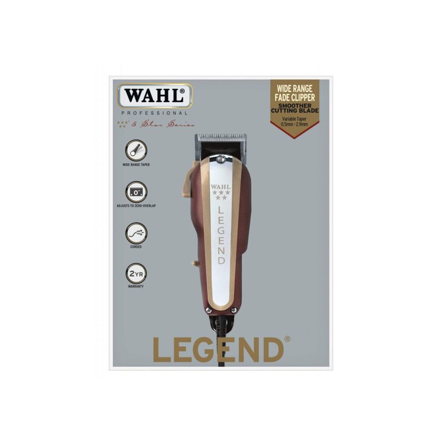 Машинка WAHL Legend 08147-416H