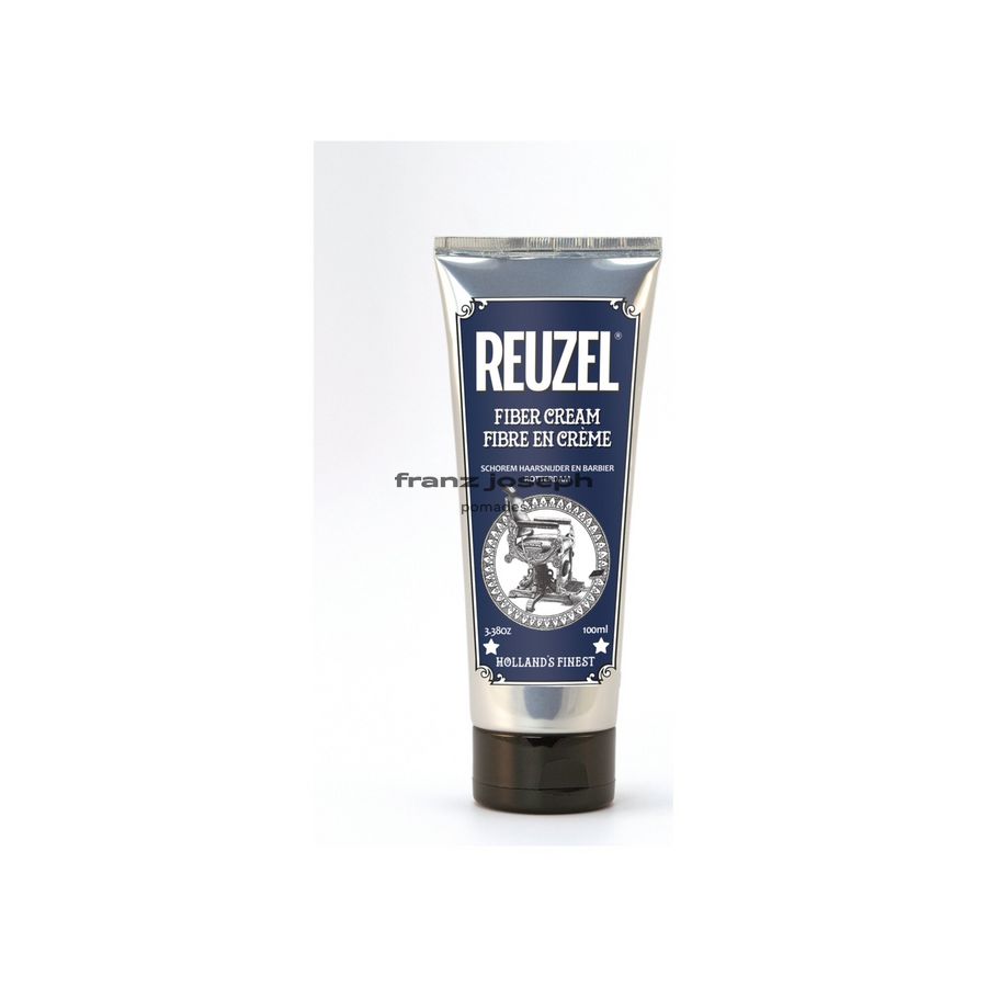 Крем для укладки Reuzel Fiber Cream 100ml
