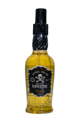 Одеколон після гоління Barbertime After Shave Cologne Sword Of Pirate 150мл