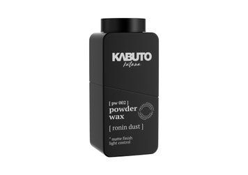 Пудра для укладки Kabuto Powder Hair Styling Wax Ronin Dust 30 gr