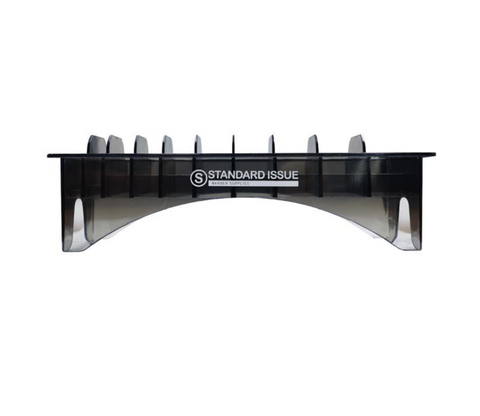 Тримач для насадок машинки Standard Issue Clipper Guard Holder - 10pc