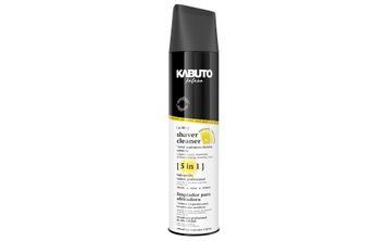 Средство по уходу за инструментами Kabuto Shaver Cleaner 5 In 1 Lemon 400 ml