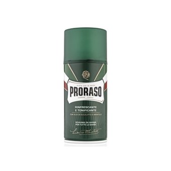 Пена для бритья Proraso Shaving Foam Refresh Eucalyptus 300ML