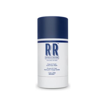Средство для умывания Reuzel Clean & Fresh Solid Face Wash Stick 50 мл
