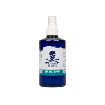 Спрей для укладання волосся The BlueBeards Revenge Sea Salt Spray 50мл