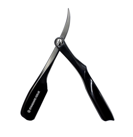 Бритва Standard Issue Traditional Straight Razor