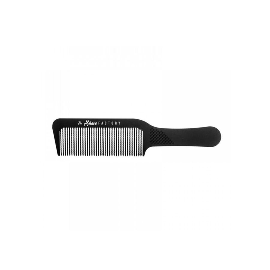 Расческа FlatTop The Shaving Factory Hair Comb 045