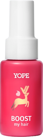 Сыворотка YOPE BOUNCE BOOST MY HAIR Serum 50ml (For Damaged Hair)