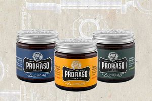 Гайд продукції Proraso: сучасна лінійка після гоління