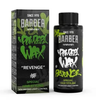 Пудра для вкладання Marmara Powder Wax Revenge 20g