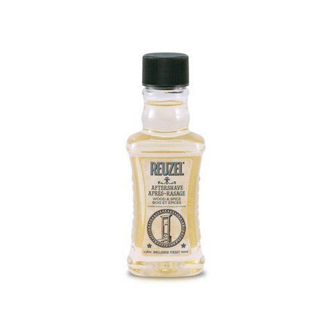Лосьйон після гоління Reuzel Aftershave Wood&Spice 100 мл