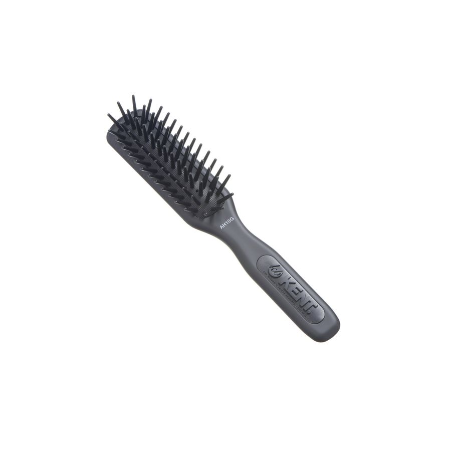 Щітка для волосся вузька Kent Ah10G Narrow Large Quill Brush