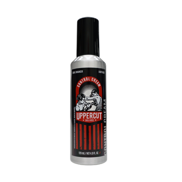 Крем для укладання волосся Uppercut Control Cream 120 мл