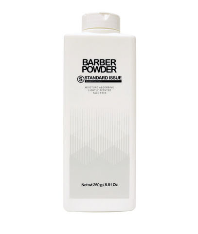 Пудра Standard Issue Barber Powder