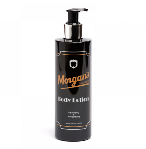 Лосьйон для тела Morgans Body Lotion 250мл